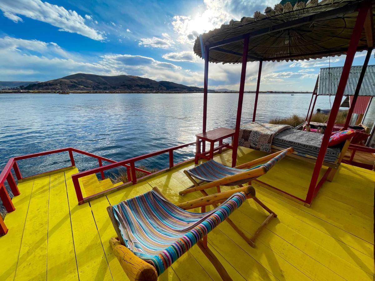 Vip Flotante