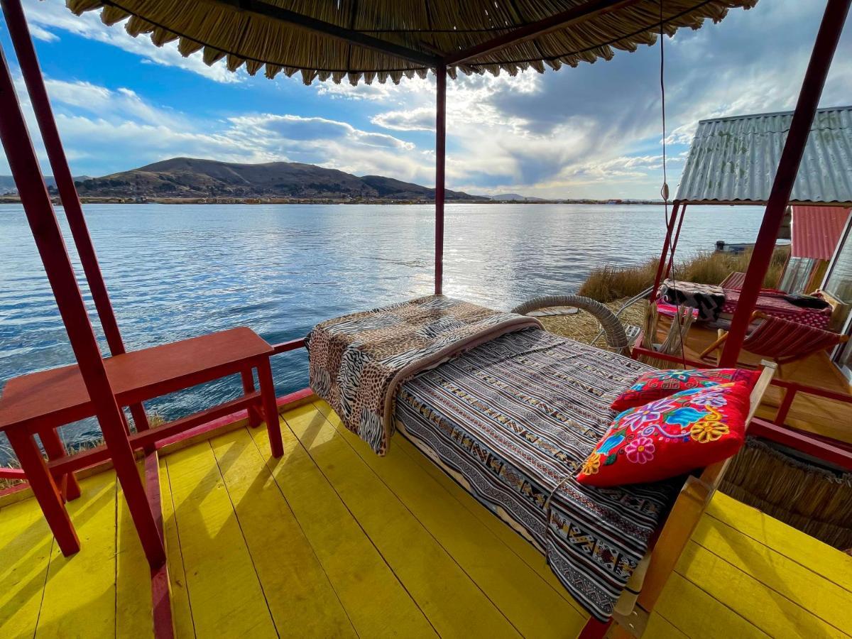Vip Flotante * Puno