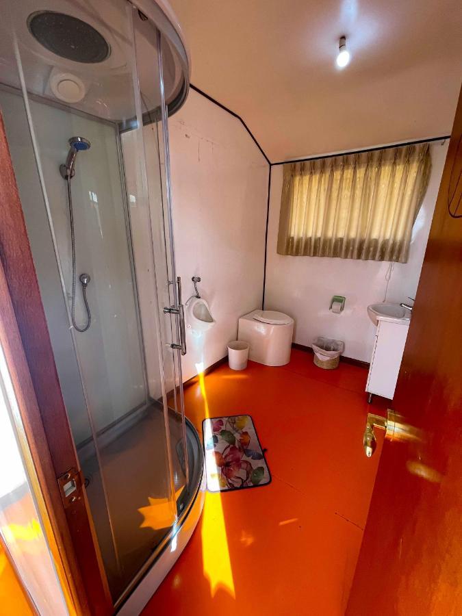Vip Flotante Puno